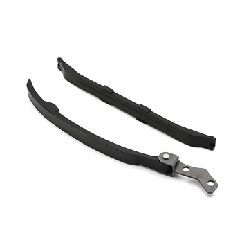 

Chain Guide Set Fit For Yamaha MOTO-4 YFM200 YFM225 YFM250 TRI-MOTO YTM200 YTM225 TTR225 SEROW XT225 TTR230 SR185 XT125 XT200