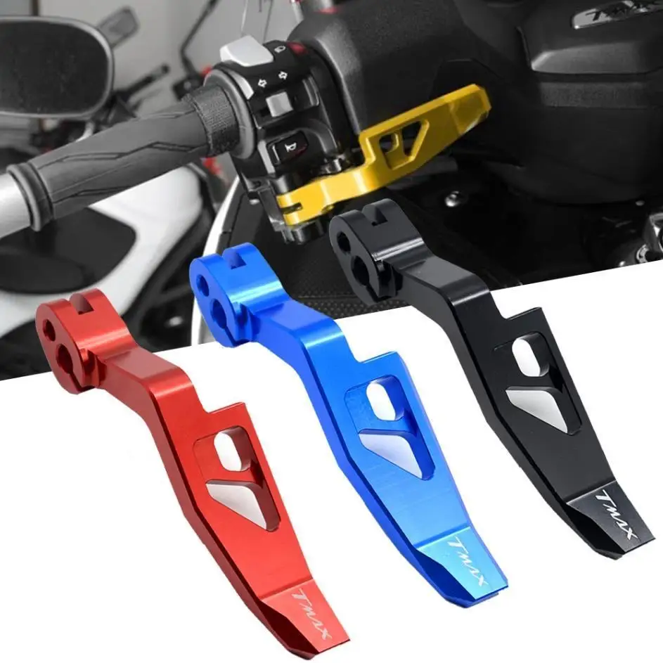 

T-MAX 530 DX/SX Parking Brake lever For YAMAHA TMAX 500 TMAX 530 XP500 XP530 TMAX 560 SX/DX/MAX TECH Motorcycle Hand brake lever