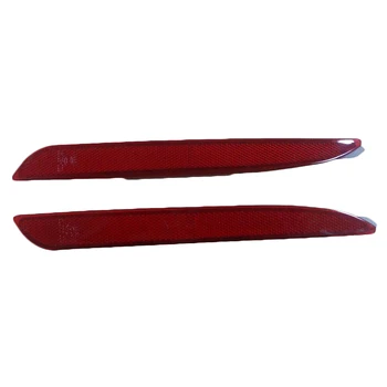 

Rear Bumper Reflex Reflector Lamp For Mazda 3 2008-2012 Oem:Bff4-51-5L0A/Bff4-51-5M0A