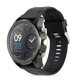 

Man Bluetooth Smart Watch Men Quartz Watch Sports Wrist Watch Male Waterproof Pedometer Heart Rate Blood Pressure Sleep Monitor