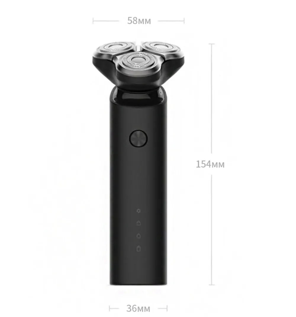 Personal Care Appliances