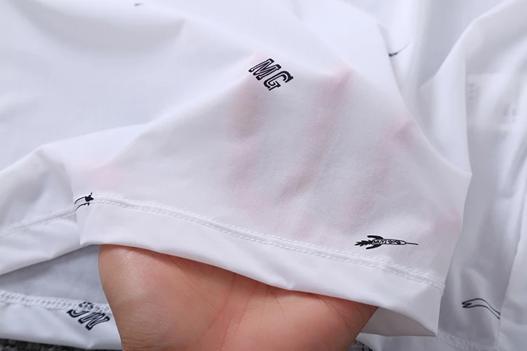 Janveny 90% White Duck Down Puffer Jacket 2020