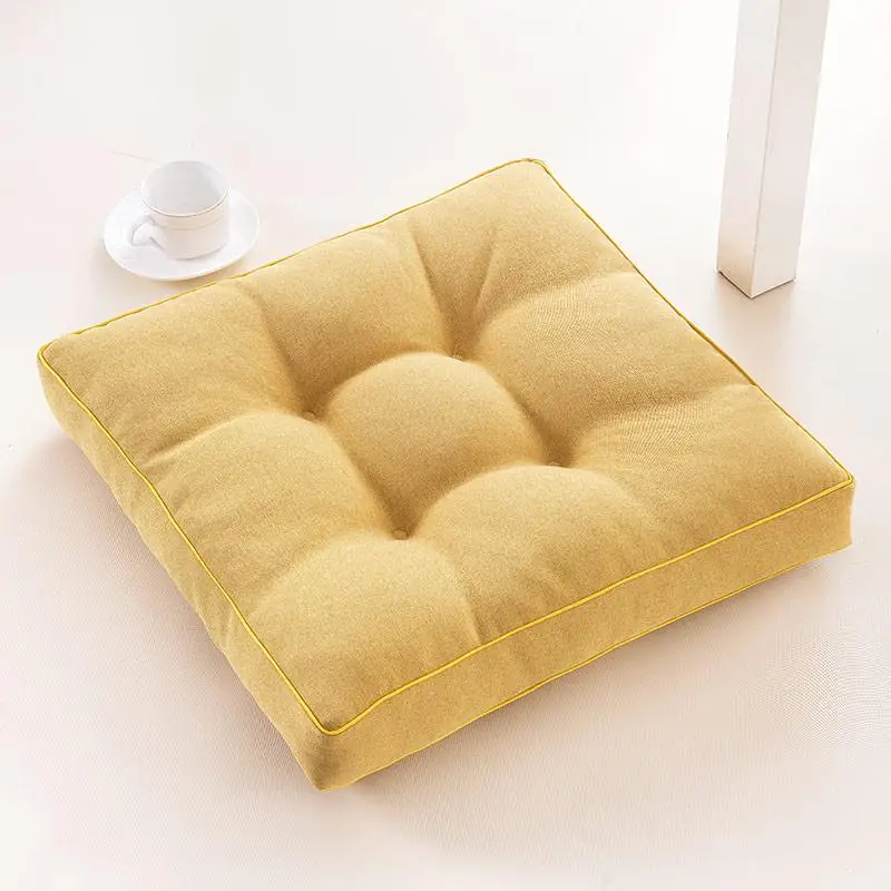 Не деформированный Cussin для шезлонга, Cuscini Decorativi Divano, украшение для дома, современный стиль, подушка для автокресла 40х40/45X45/50X50 см 20
