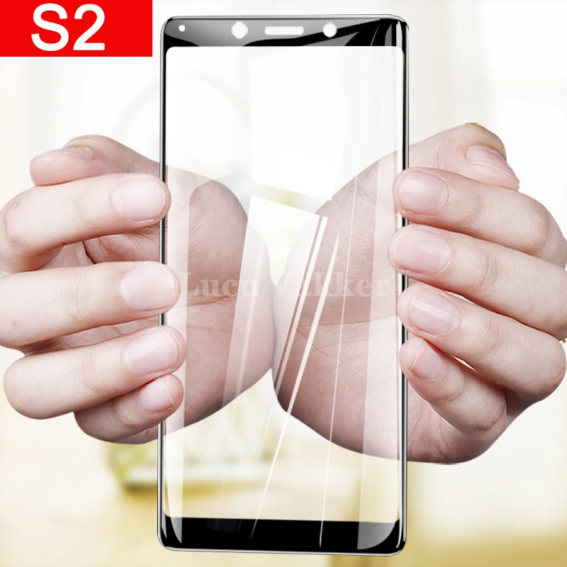 ZNP-0-26-MIL-METROS-de-Vidro-Temperado-Para-Xiaomi-Redmi-6A-6-Pro-Protetor-de