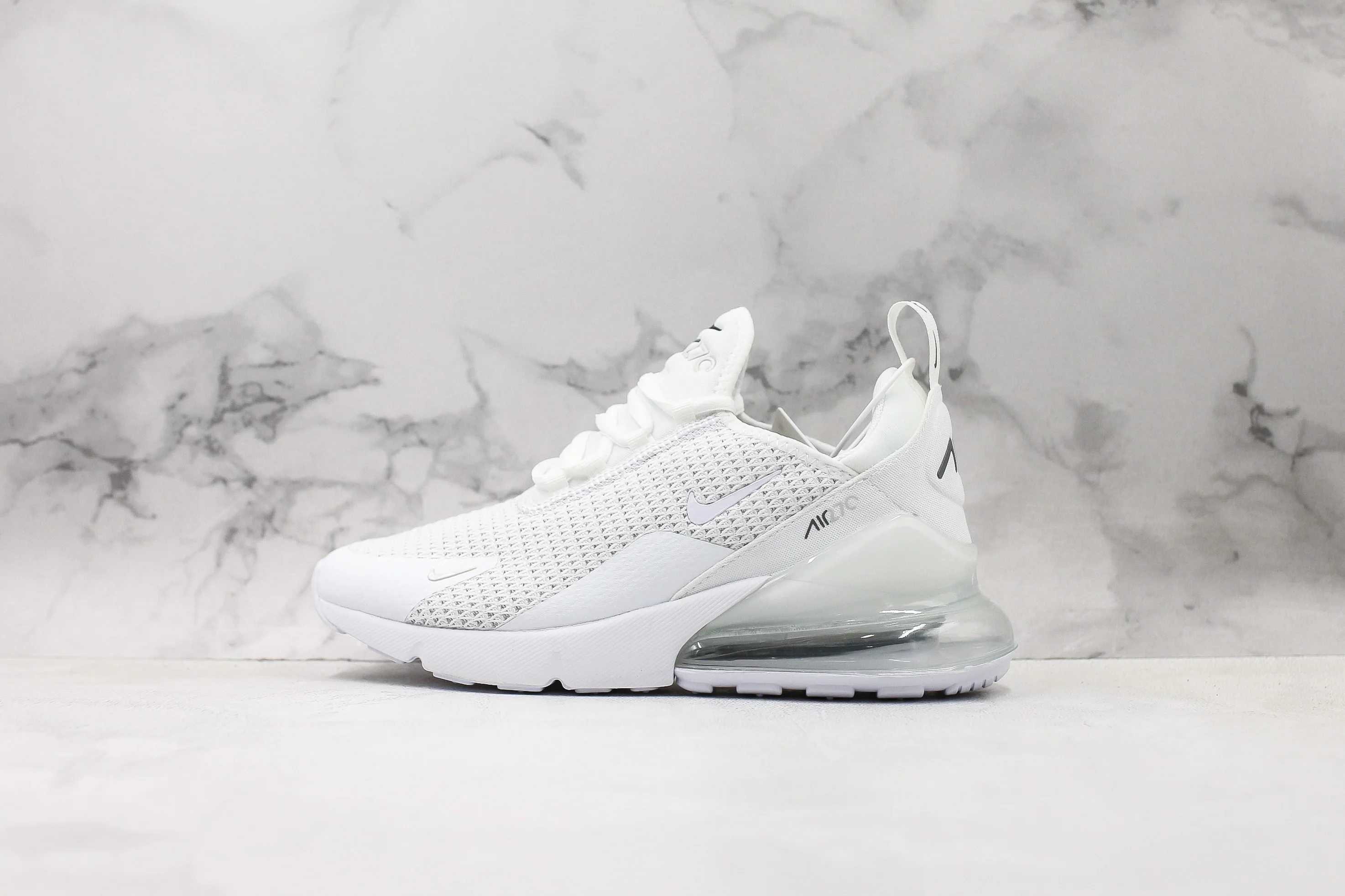 Продукт Nike Air max 270 SE подушки унисекс кроссовки ночного отражения оригинальные аутентичные