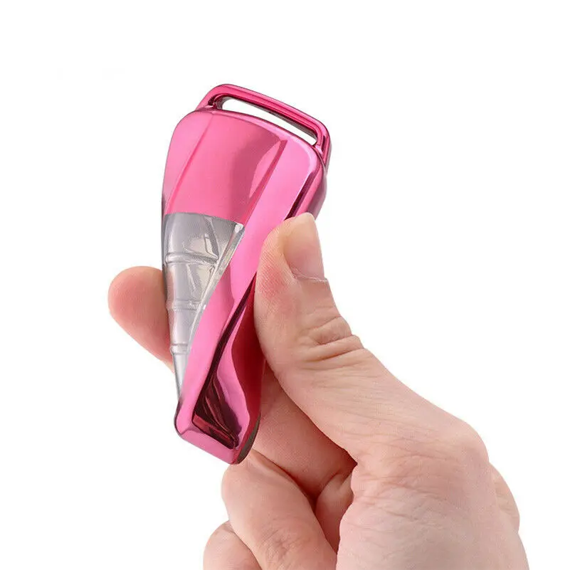 Cover chiave telecomando per Acura RLX RDX MDX ILX TLX 2016 2017 - H9225215af8714a68bee861904b8c3934H