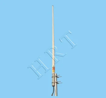 

700mhz Digital Receive Launch Antenna 1.8 Meters Glass Fibre Reinforced Plastic Antenna Tqj-700c