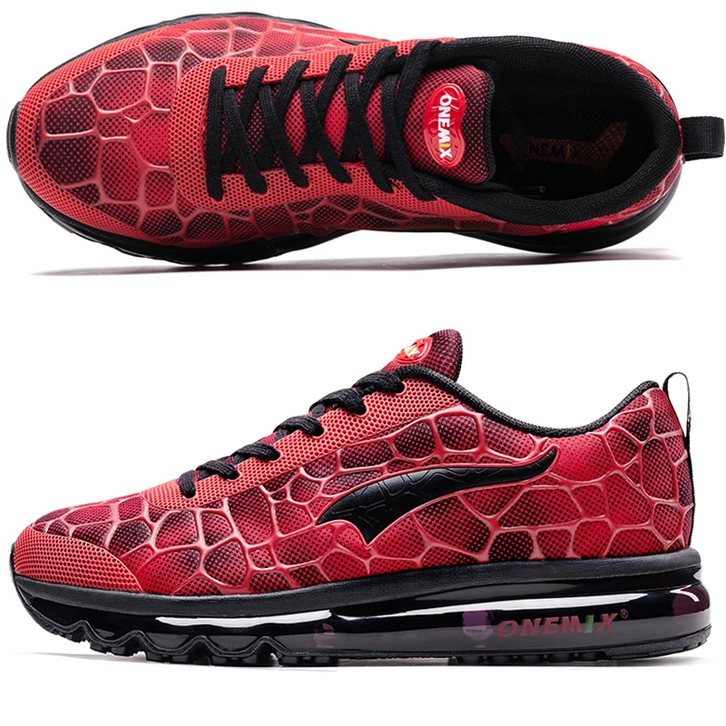 ONEMIX мужские и женские кроссовки дышащая сетка для бега бега|brand running shoes|free shipping