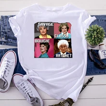 Best Offers Tshirt Cartoon Funny Savage Printing Women T Shirts Fashion Gothic T-Shirts For Women'S Casual Vintage Short Sleeve Clothing Best Offers Tshirt Cartoon Funny Savage Printing Women T Shirts Fashion Gothic T-Shirts For Women'S Casual Vintage Short Sleeve Clothing