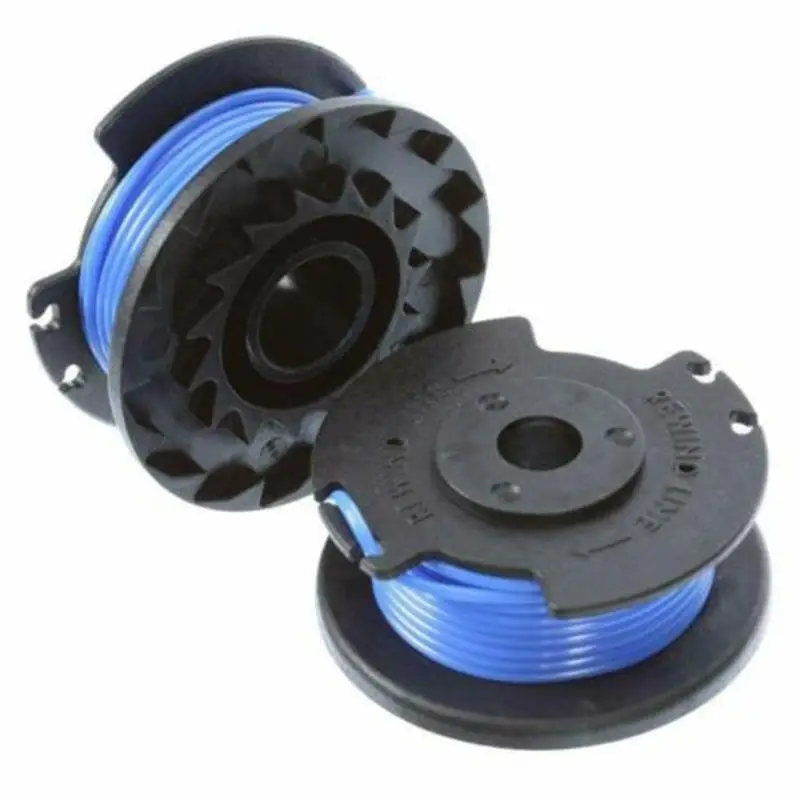 Ryobi One+ AC14RL3A OEM триммерная линия катушки Головка триммера тетива на замену