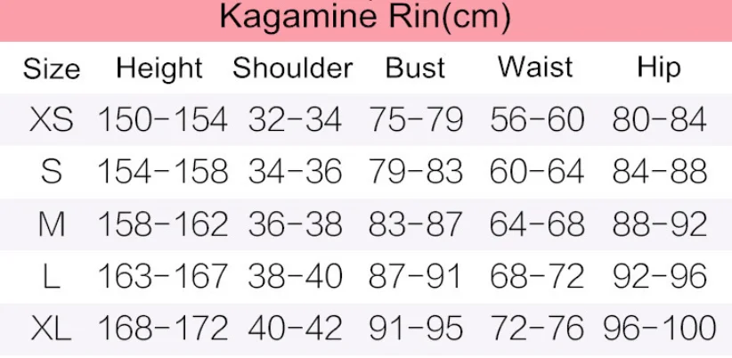 Vocaloid Kagamine футболка «Лен» Брюки Kagamine Rin топ платье костюм парик Аниме Косплей Костюм Хэллоуин Вечеринка костюм на заказ