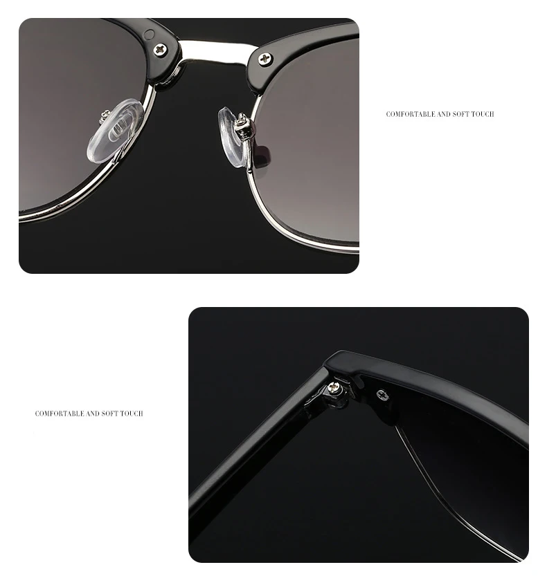 Trends Sun Glasses Fashion Finished Myopia Sunglasses Short Sighted Optics Prescription -1.0 -1.5 -2.0 -2.5 -3.0 -3.5 -4.0 best sunglasses for big nose