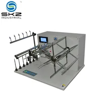 Countint по анод для тестер длины пряжи