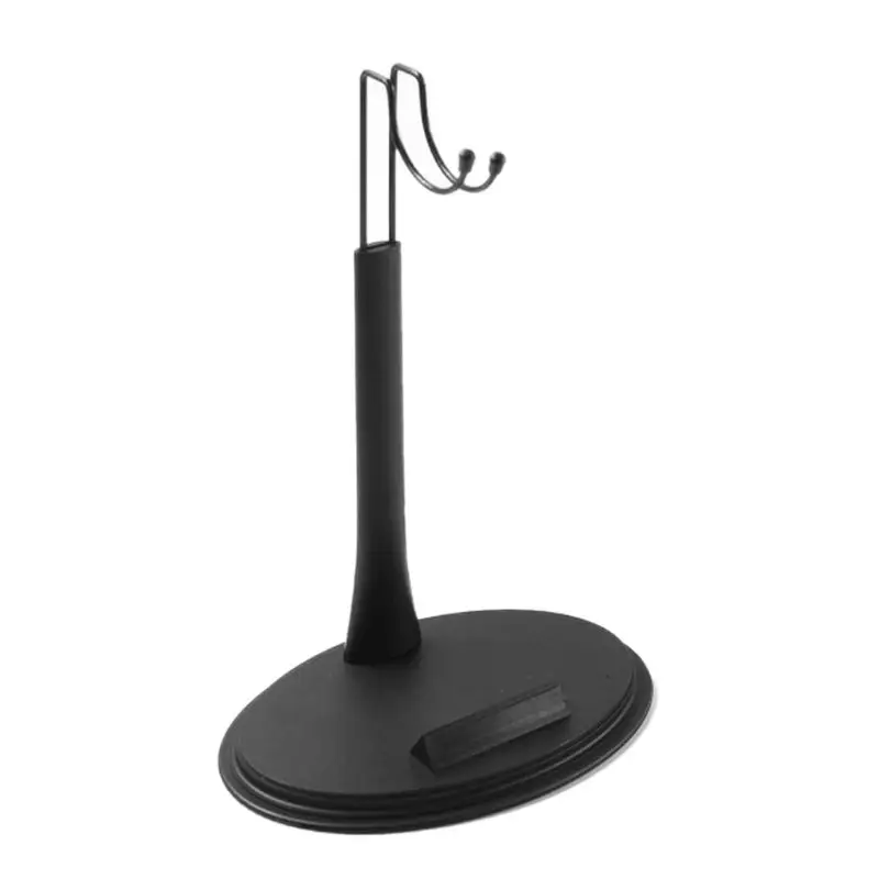 

U Type1/6 Scale Action Figure Base Display Stand 5 pack