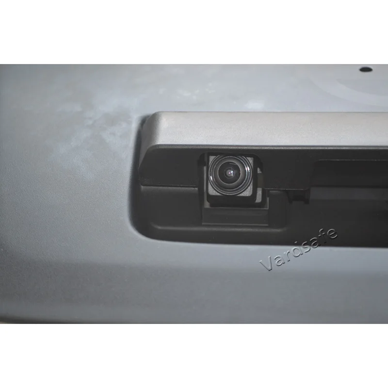 Reversing Rear View Camera for Nissan Frontier