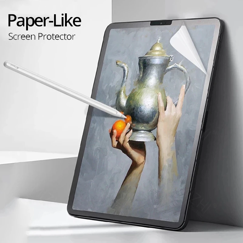 12.4 드로잉 눈부심 방지 메이트 필름, 삼성 갤럭시 탭 S7 S 7 FE 플러스 라이트 S7FE S7Plus 용 종이 화면 보호기 12.4 드로잉 눈부심 방지 메이트 필름, 삼성 갤럭시 탭 S7 S 7 FE 플러스 라이트 S7FE S7Plus 용 종이 화면 보호기