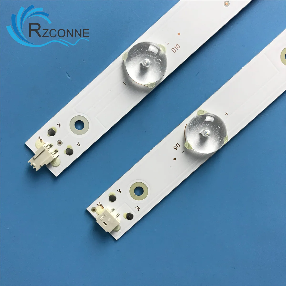 LED Ʈ Ʈ 5 + 5   ZK55D10R-ZC22AG-01 303ZK550032 LED55C8U