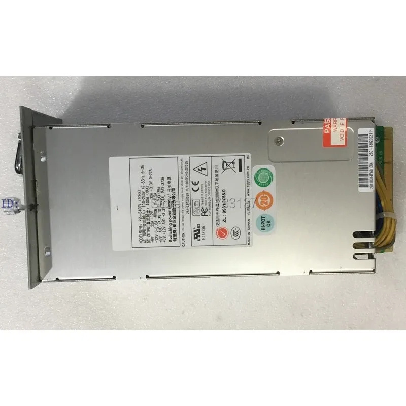 P2H-5400V 400W