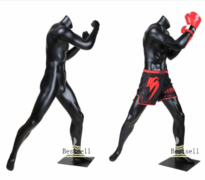 Индивидуальный фитнес-спортивный бокс манекен для всего тела бокса и защиты осанки стенд для макета модель заводской продажи