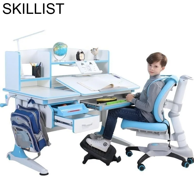 Планшет Pupitre Infantil Estudio мебель Tisch набор Kinder Tafel Tableau Estudiar Enfant стол Escritorio Mesa учебный