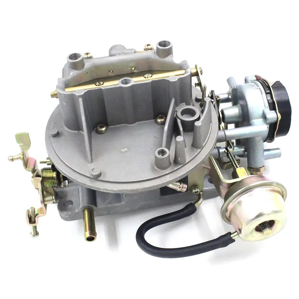 2 телефон для Ford 289 302 и Jeep 351 Cu Engine F100/F250/F350 Wagoneer SJ 360 1964|Карбюраторы| |