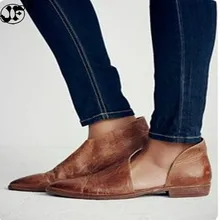 Asd45/Женская обувь на плоской подошве; коллекция года; обувь из натуральной кожи; женские лоферы без шнуровки; женская повседневная обувь; удобная обувь; женская обувь; zapatos Mujer