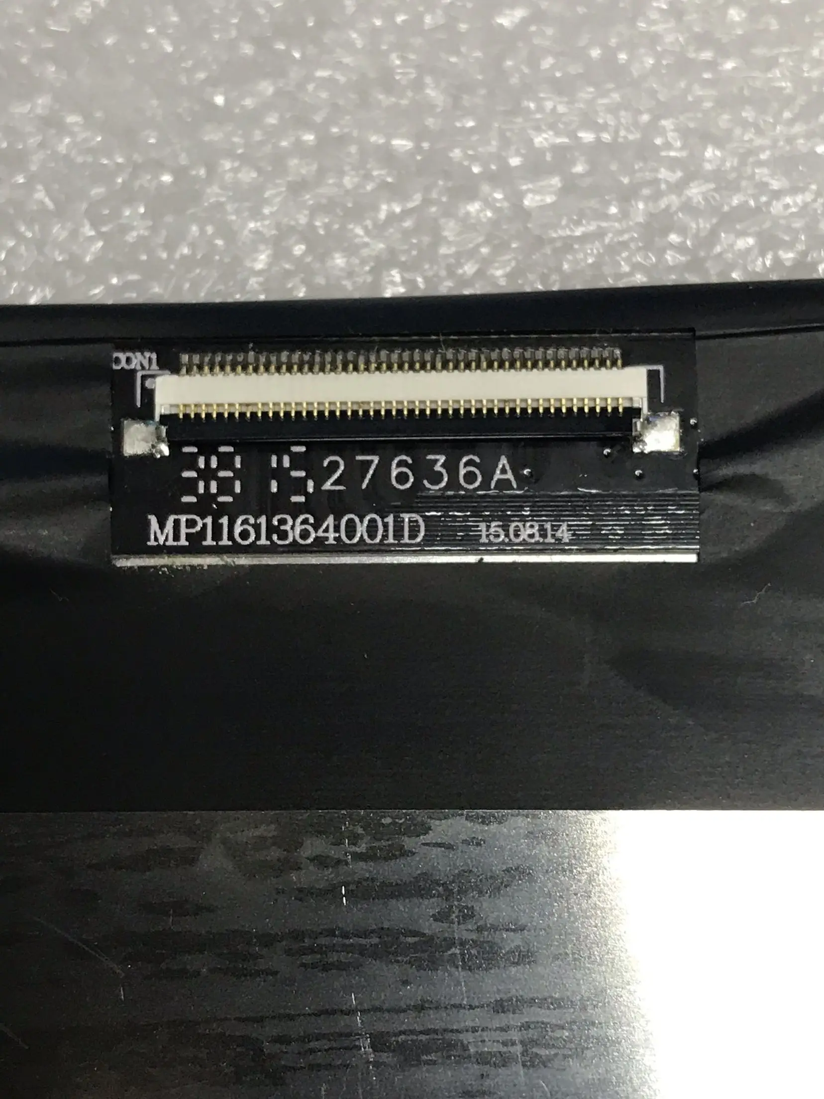 XR080IB4T 1030350354 REV:A º ǻ  LCD ÷ ȭ