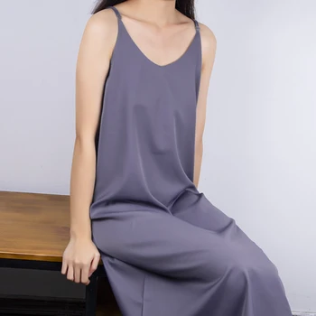 

Night Dress Plus Size Silk Nightgown Short Sleepwear Cute Nightwear Satin Nighties For Women Lace Night dress Women Night Gown