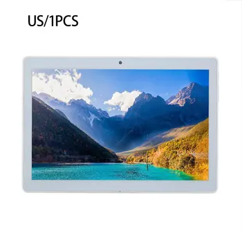 

10.1 Inch 3G Tablet Computer Quad Core 1 + 16Gb Wifi Custom Android Processor Frequency Intelligent Gravity Sensor