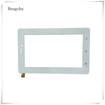

New 7 Inch Touch Screen Digitizer Panel LHJ-0420 tablet pc