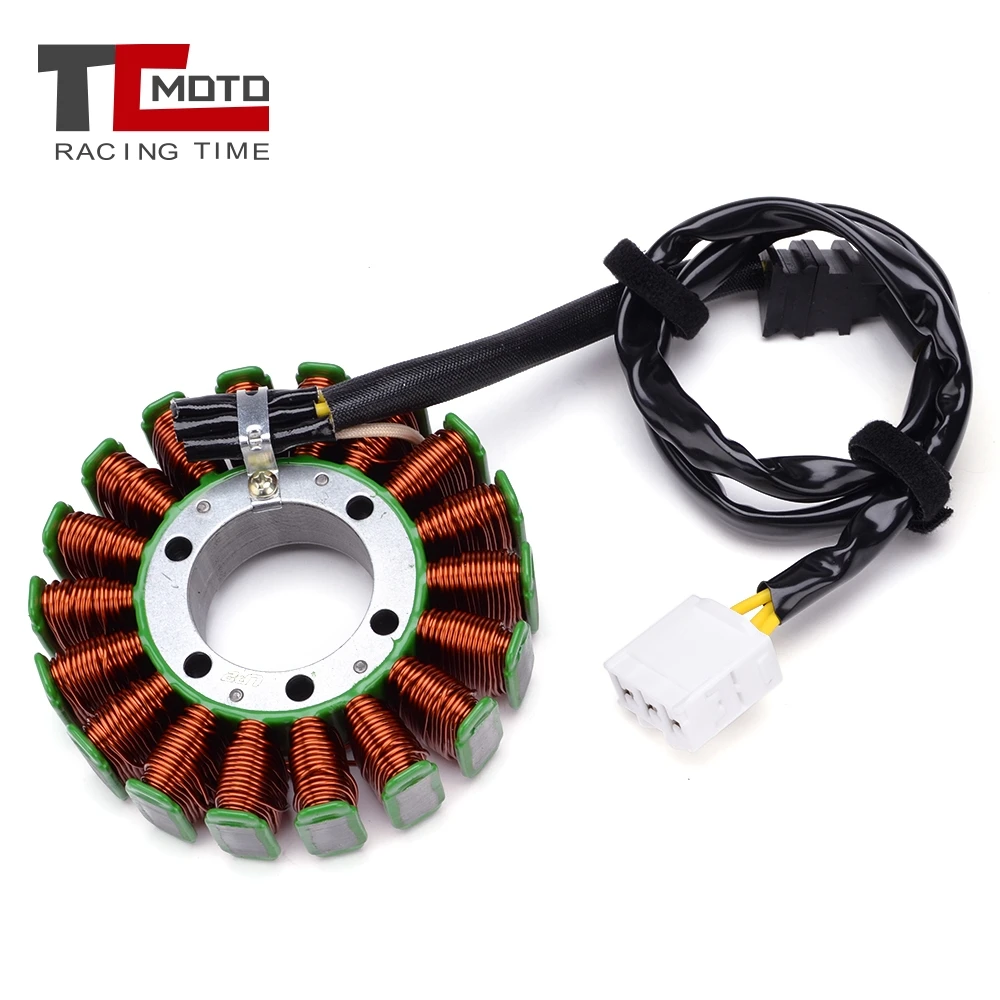 Cbr954 Rr 2002 2003 Motorcycle Generator Stator Coil For Honda