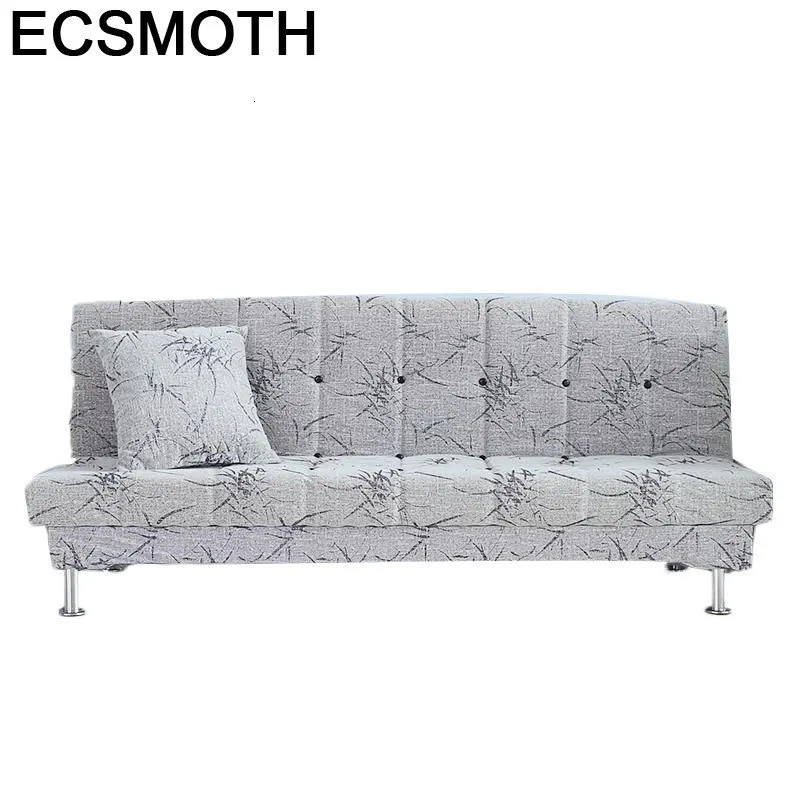 

Set Moderna Meble Sillon Letto Divano Puff Asiento Futon Pouf Moderne Mobili Mobilya Furniture De Sala Mueble Sofa Bed
