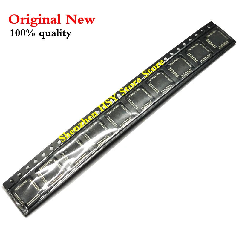 (5-10piece)100% New W5500 5500 LQFP48 Chipset | Электронные компоненты и принадлежности