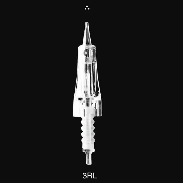 KZBOY Professional Microshading Machine Supplies Wireless PMU Pen Lips Eyebrow Tattoo Device Permanent Makeup Machine 50 of 3R needles