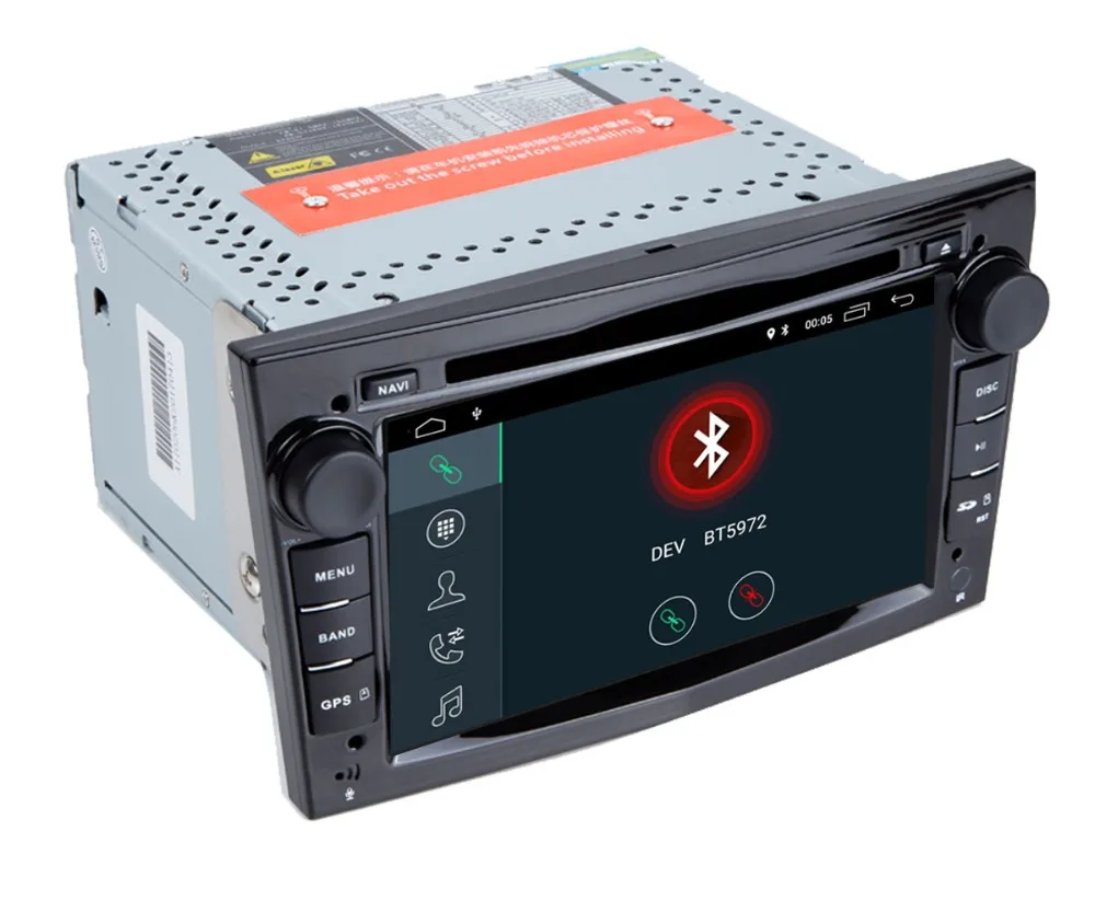 Автомобильный GPS навигатор на Android 10 0 для Opel Vauxhall Astra H G J Vectra Antara Zafira Corsa Vivaro Meriva Veda