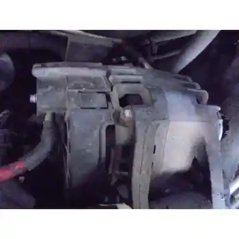 

ALTERNATOR ALFA ROMEO 147 (190)