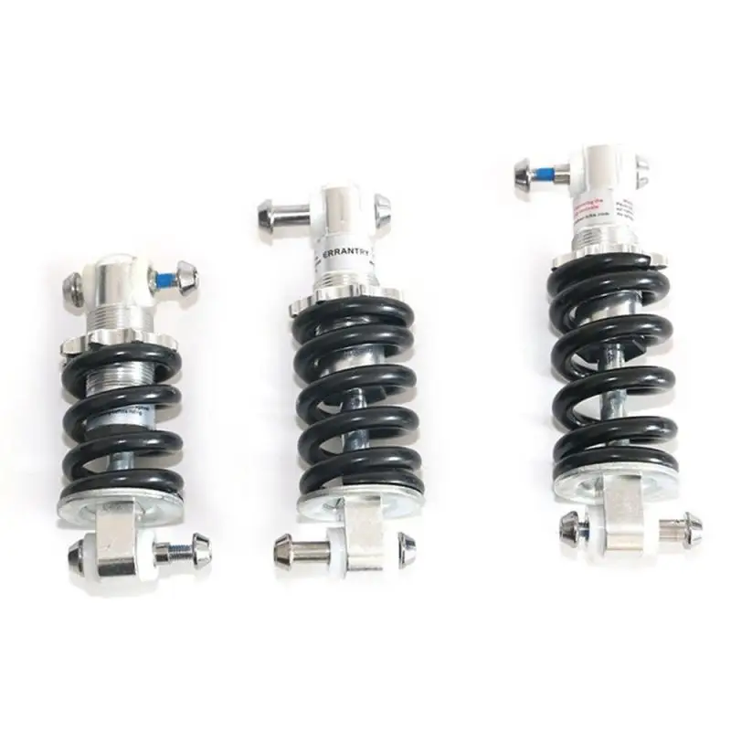 1000LBS велосипедные задние удары подвеска бампер велосипедная Рама пружинный