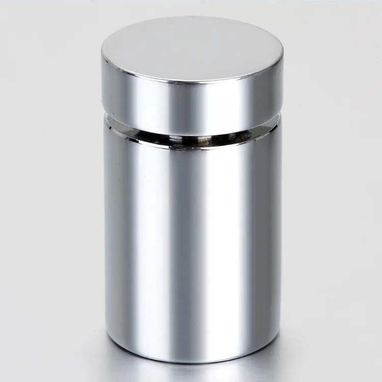 

Copper Flat Advertising Nail Billboard Fixed Device Advertisement Screw Glazing Brad Manufacturers Direct Selling 13X25