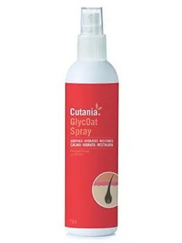 

VETNOVA Cutania GlycOat Spray dermatologisch