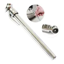 Автомобильная шина ручка для измерения давления автомобиля портативный датчик давления в шинах барометр портативный инструмент для измерения давления в шинах