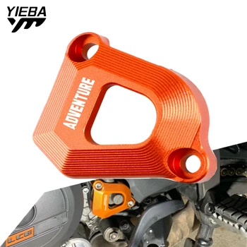 

For KTM 1050 1090 1190 ADVENTURE 1290 SUPER ADVENTURE R/S/T 2013-2020 2019 2018 2017 Clutch slave cylinder guard Cover protector