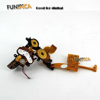 

original D3200 top cover cable flex for Nikon D3200 flex camera repair Accessories free shipping