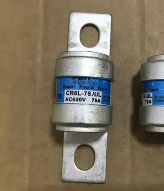 CR6L-50/UL CR6L-75/UL CR6L-100/UL CR6L-150/UL CR6L-200/UL CR6L-250/UL CR6L-350/UL CR6L-300/UL CR6L-400/UL Предохранитель новый
