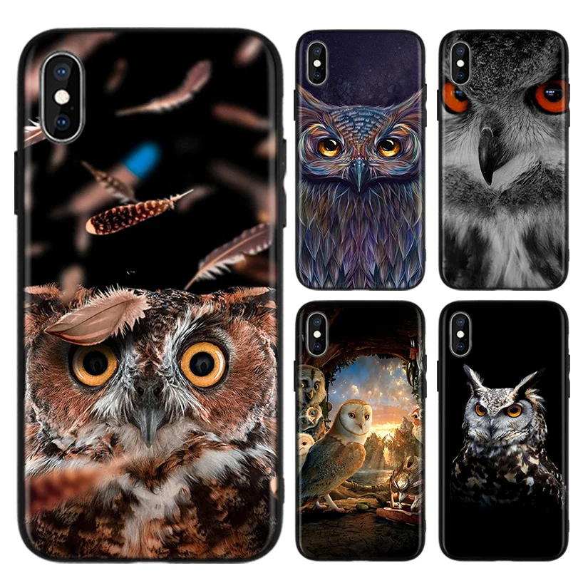 owl iPhone 11 case owl iPhone 11 case