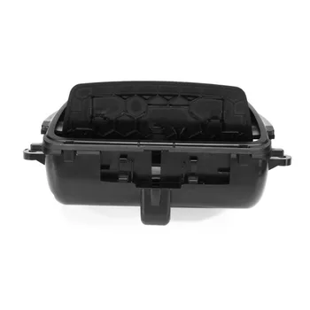 

Parts Car Ash tray 51169206347 For BMW F10 F11 5 Series 2010-2016 Replacement Inner Front Black