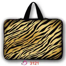 Чехол для ноутбука с тигровыми полосками для Apple Macbook Air Pro retina 11 12 13 15, сумка для ноутбука для нового MacBook Air Pro 13