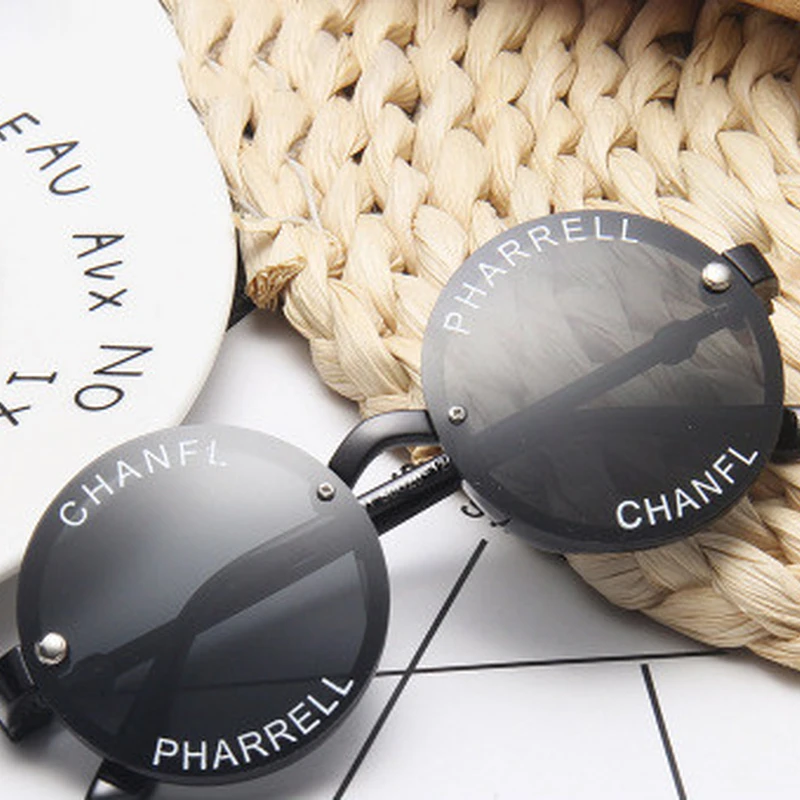 designer baby glasses