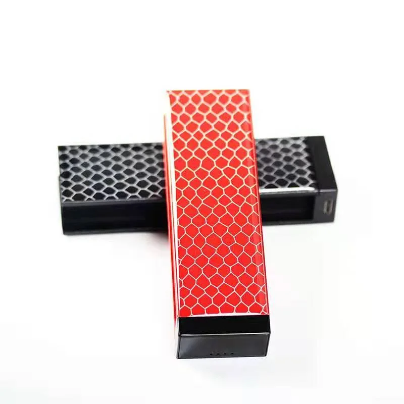 

DMS JUCH Charging Case Box with 1000mah Battery for JUU Electronic Cigarette Vape Pod Kit to charger