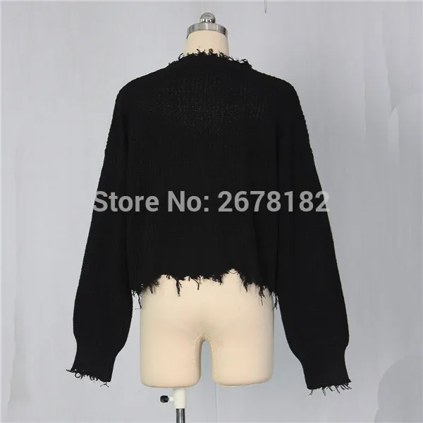 Pullovers642