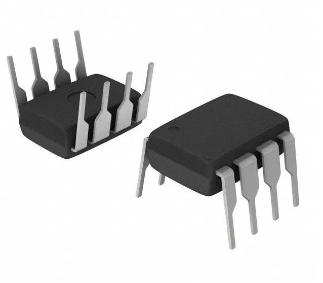

CD40107BE CD40107 dip8 10pcs